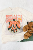 Dream On Thunderbird Tee