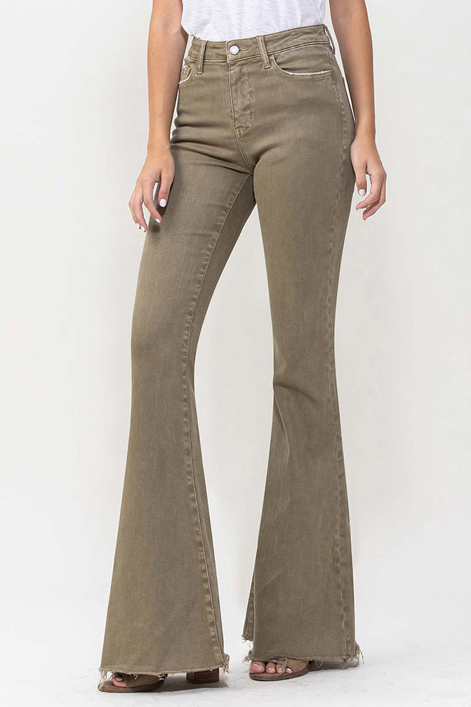 The Bella Super Flare by Vervet