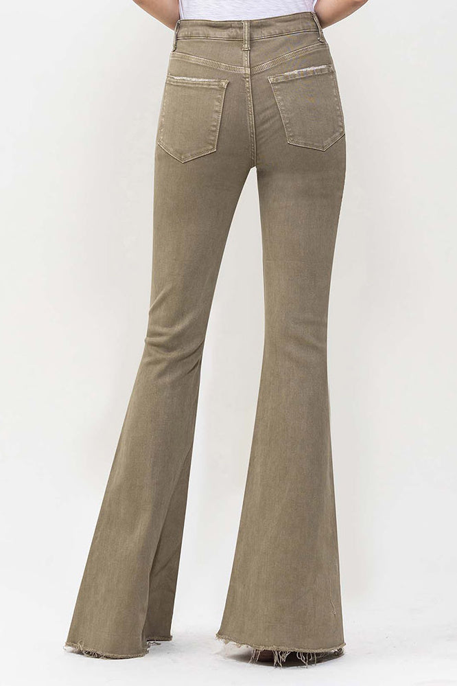 The Bella Super Flare by Vervet