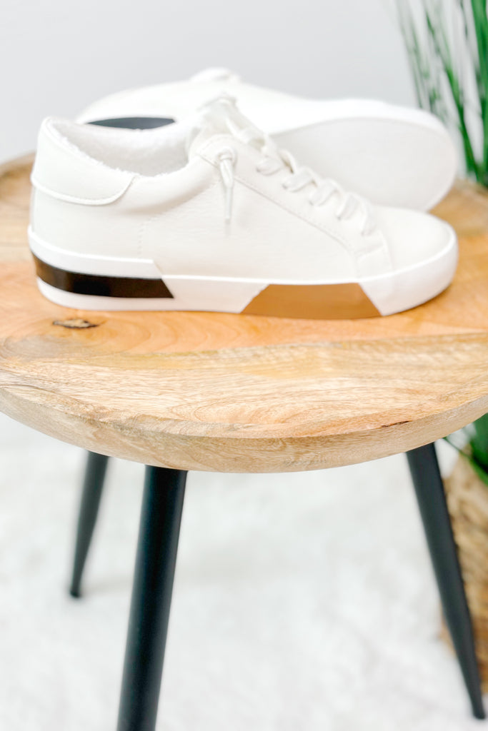 The Emmie Sneaker