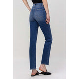 The Jeanne Slim Straight by Vervet