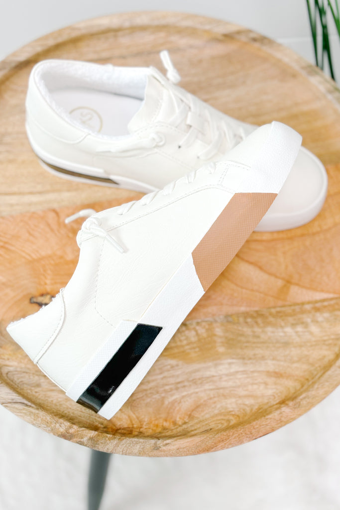 The Emmie Sneaker