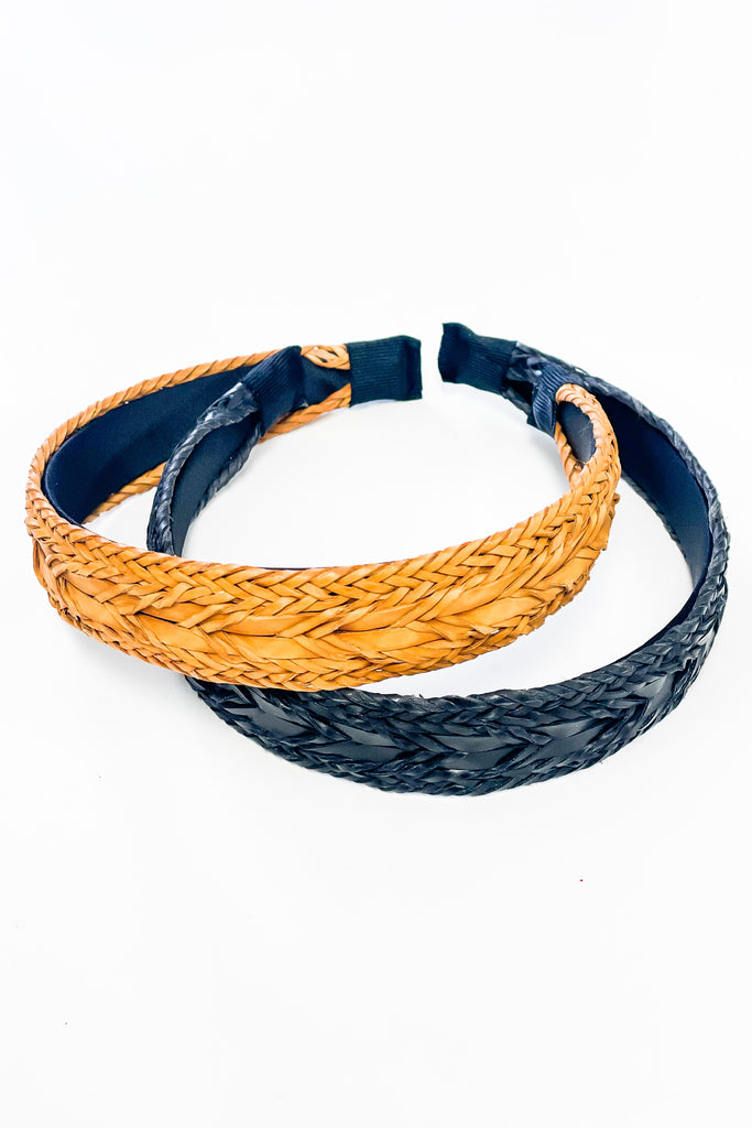 Thee Nina Braided Headband
