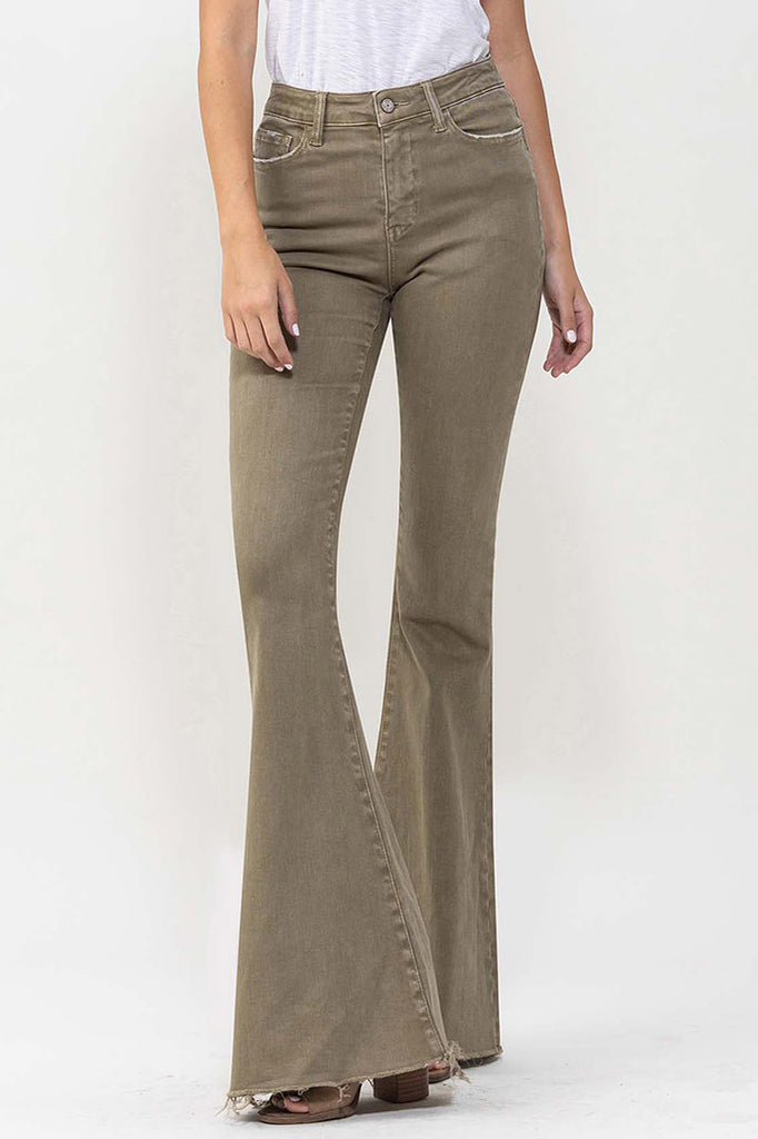 The Bella Super Flare by Vervet