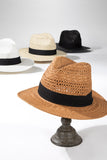 Boho Chic Summer Hats