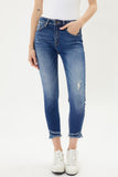 KanCan - Kate High Rise Jeans