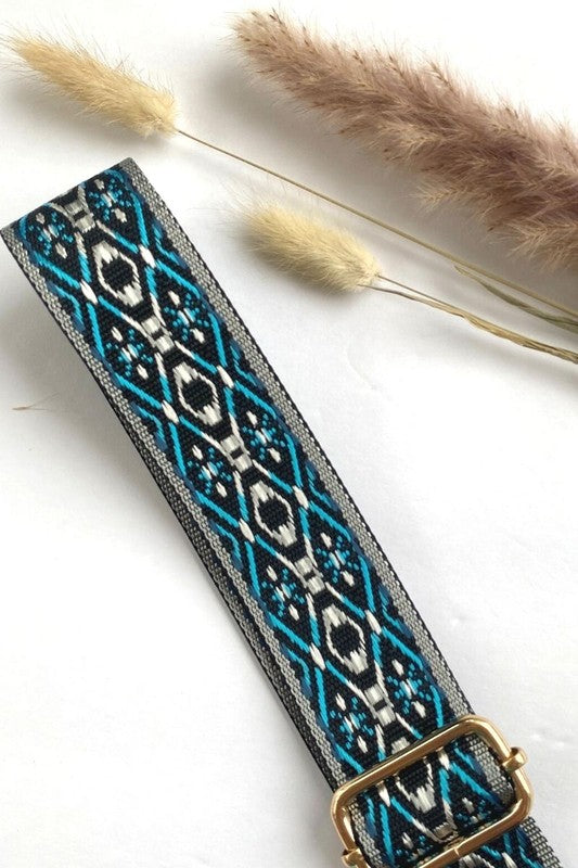 On Trend Guitar Straps