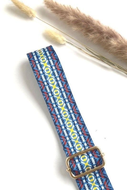 On Trend Guitar Straps