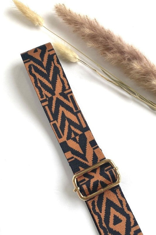 On Trend Guitar Straps