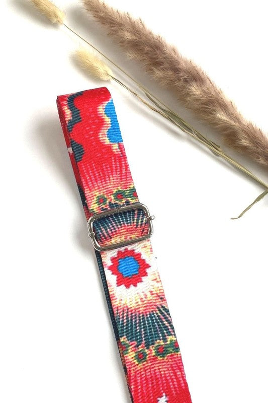 On Trend Guitar Straps