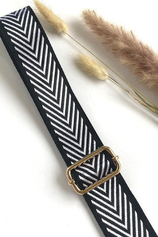 On Trend Guitar Straps