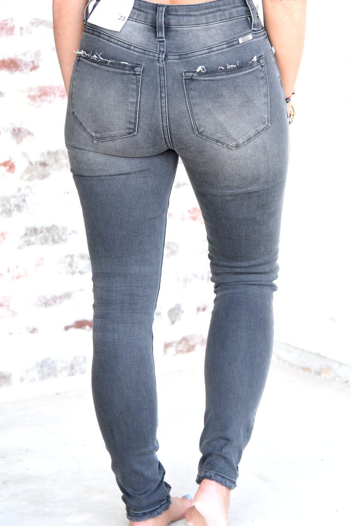 KanCan Jeans - Jasmine Elden