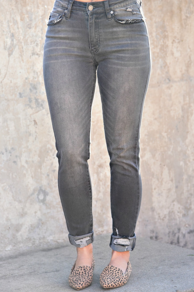 KanCan Jeans - Jasmine Elden