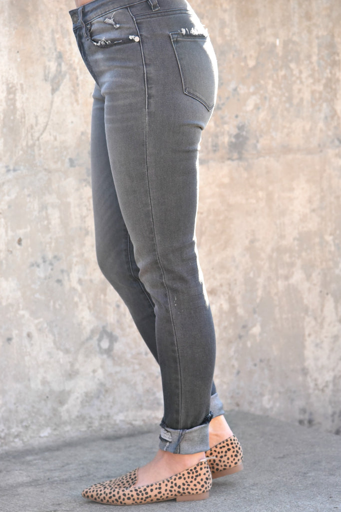 KanCan Jeans - Jasmine Elden