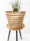 The Amelia Jute Bag