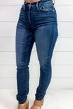 Judy Blue - Chelsea Mid Rise Skinny