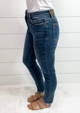 Judy Blue - Millie Mid Rise Skinny