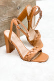 The Roxie Heel - Camel