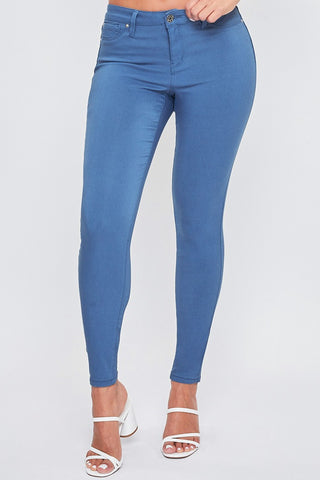 Kuhl Women's 9 Inch Kontour Flex Denim Jeans - Vintage Blue – Lenny's Shoe  & Apparel