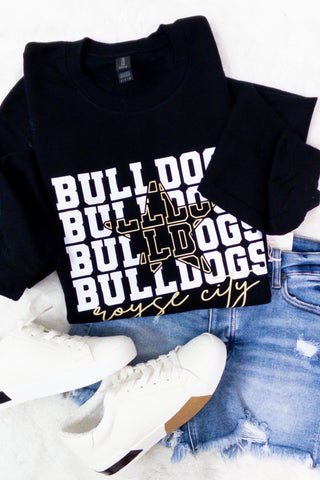 RC Bulldogs Star Sweatshirt