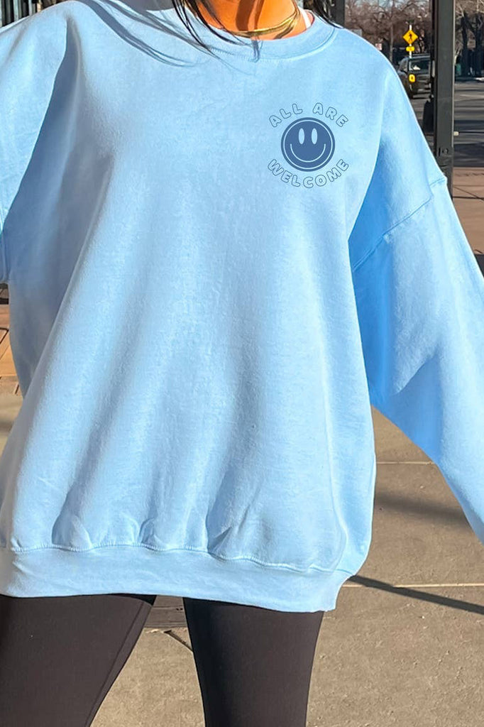 God's House Sweatshirt