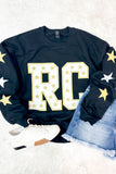 RC Proud Star Sweatshirt