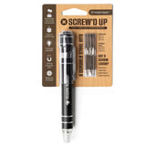 6 In 1 Mini LED Screwdriver