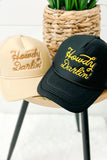 Howdy Darlin' Trucker Hat