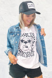 We Are The Bulldogs Tee