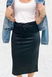 The Sophie Pencil Skirt