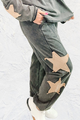 Oh My Stars Lounge Pants