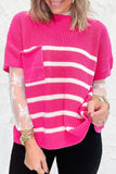 Take Me Away Top - Pink