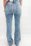 Judy Blue - Mallory Bootcut Jeans