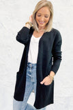 The Nina Cardigan