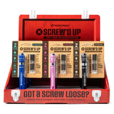 6 In 1 Mini LED Screwdriver