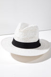 Boho Chic Summer Hats
