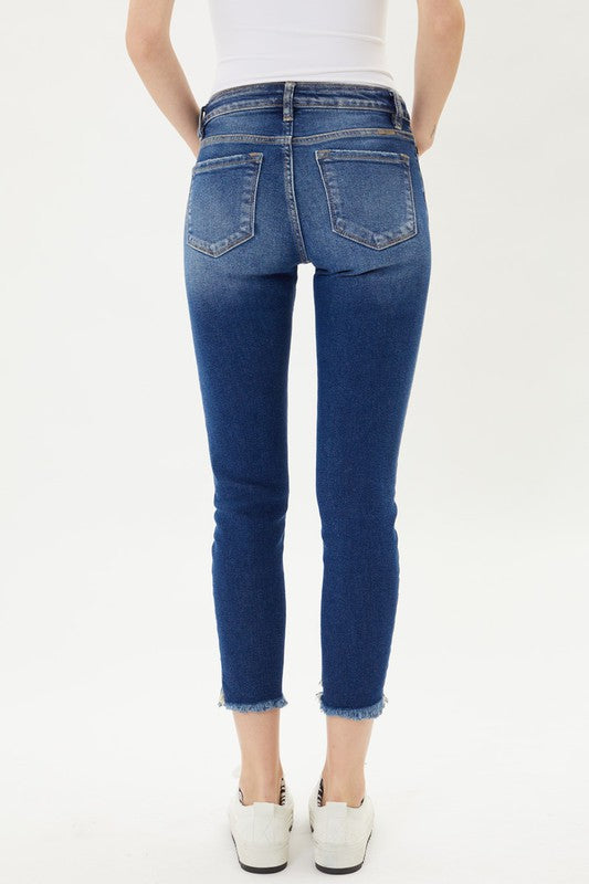 KanCan - Kate High Rise Jeans