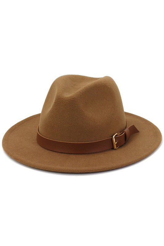 The Dani Panama Hat