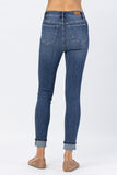Judy Blue - Lanie Tummy Control Skinny Jeans