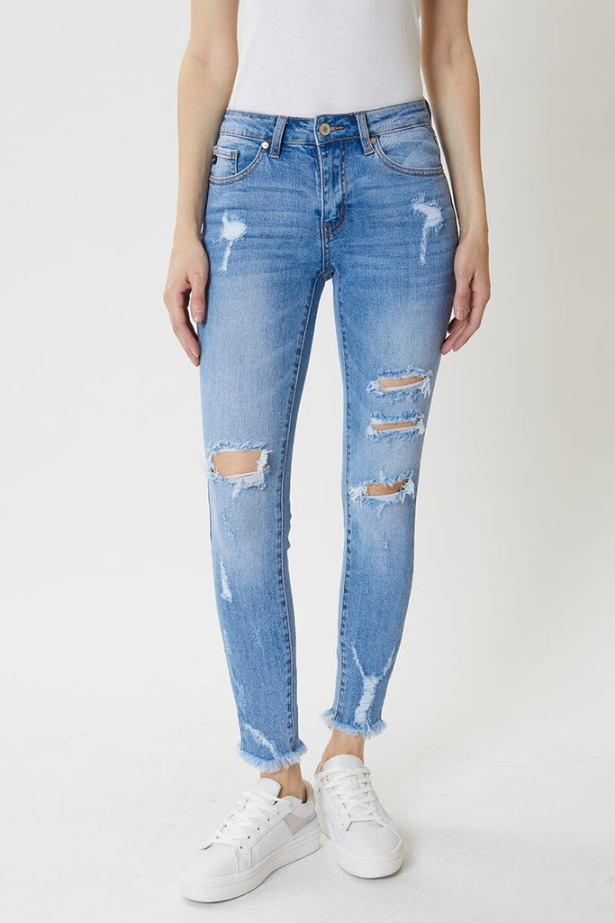 KanCan - Sydney Mid Rise Jeans