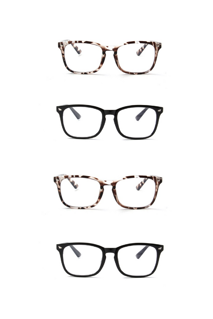 Ava Blue Light Glasses