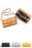 Simply Yours Crossbody Wallet