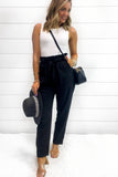 The Marissa Pants - Black