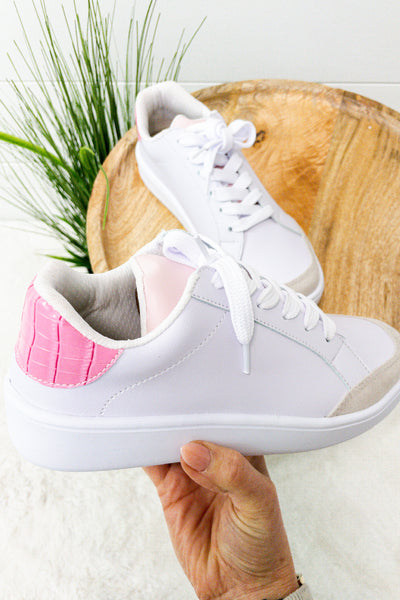The Emma Sneakers