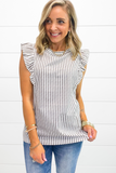The Layla Top