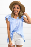 Simple Treasure Top